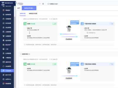 廣西鋁材廠ERP咨詢 提升管理效率的數(shù)字化路徑